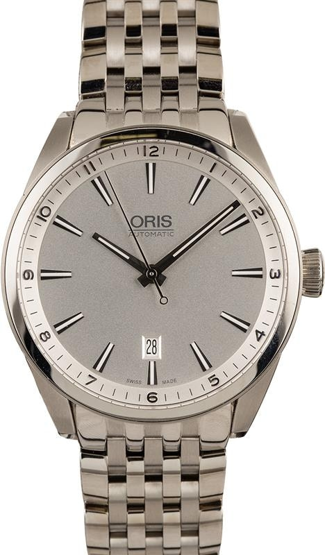 Oris Artix Date